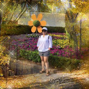 Meet your Posher, Elda